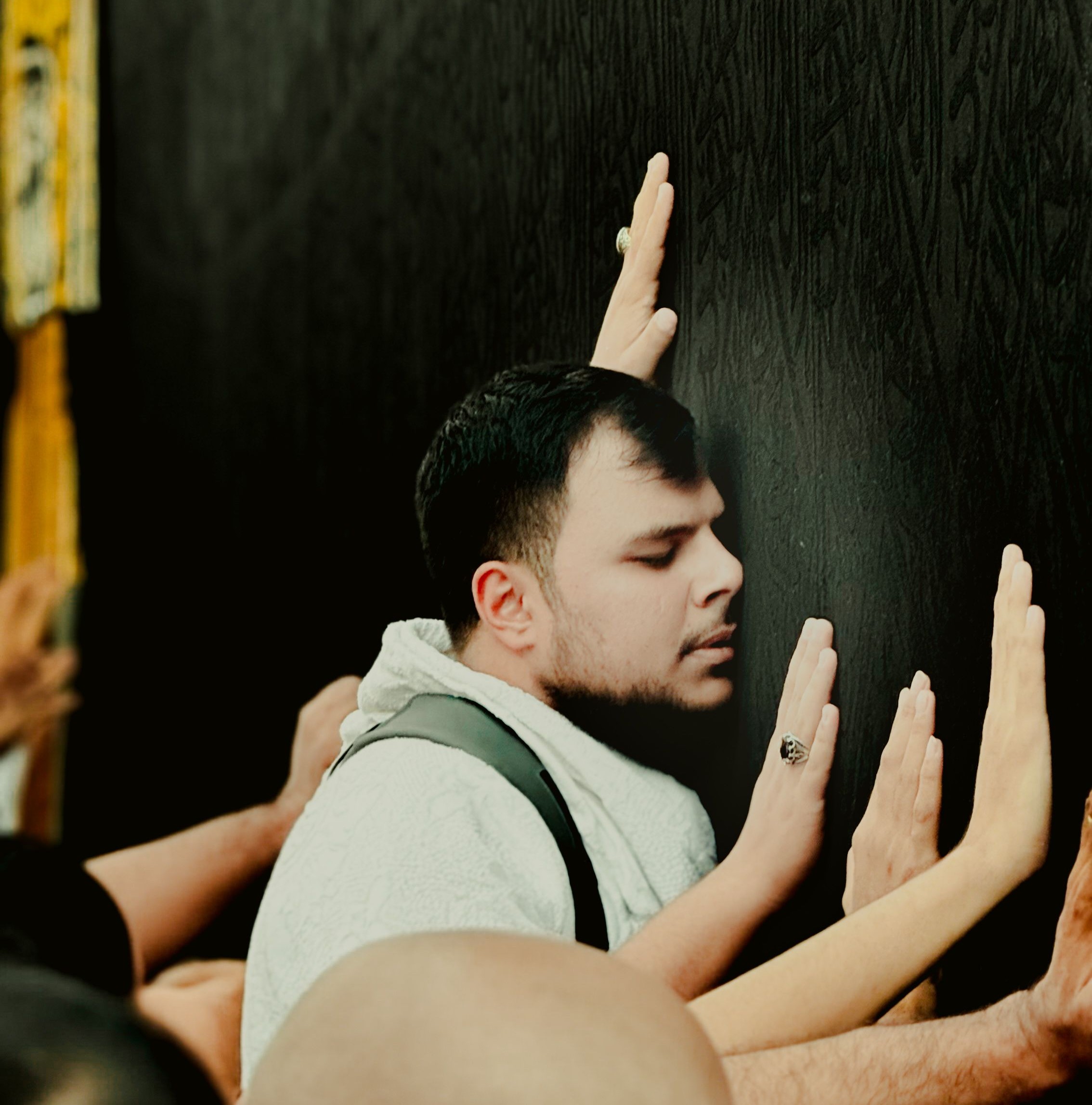 Free Umrah