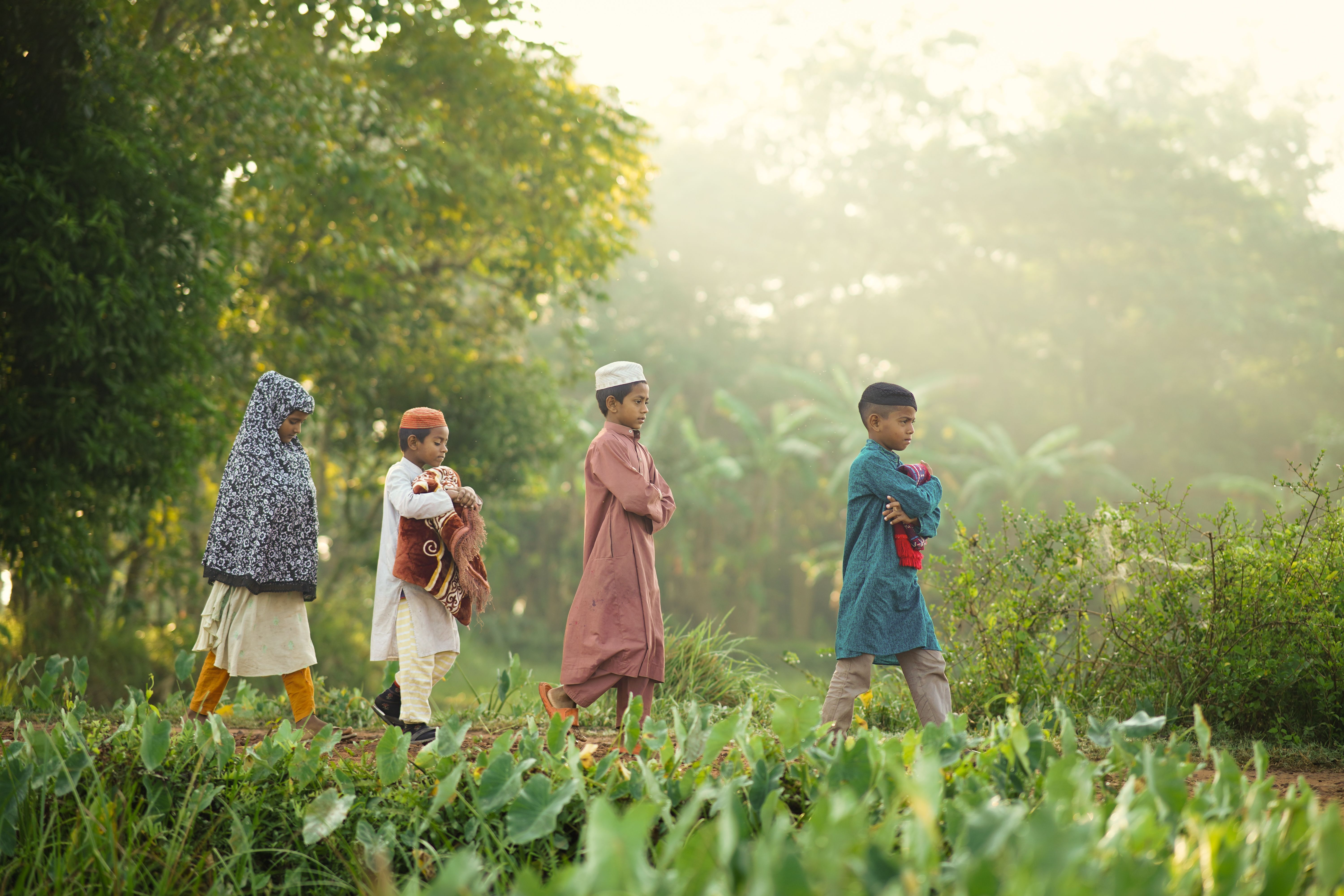 Establish Shelter Homes with Basic Needs for Street Children