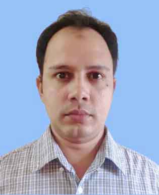 Arefin Azad