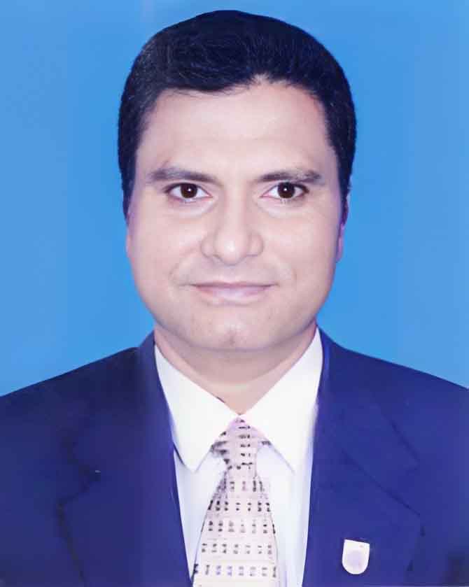 Ali Azam