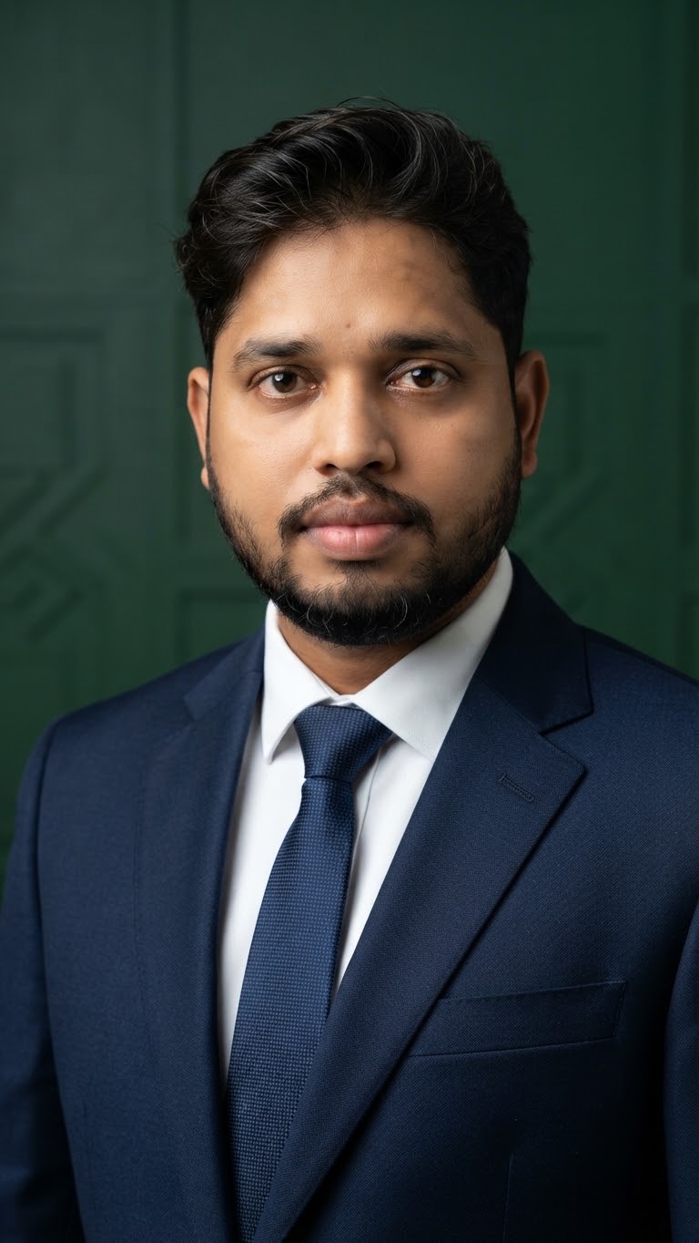 SUMAN AHMED