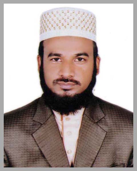 H,M REJAUL KARIM